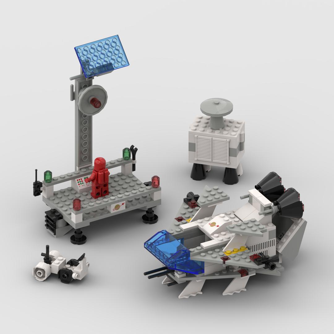 6929 Science Station