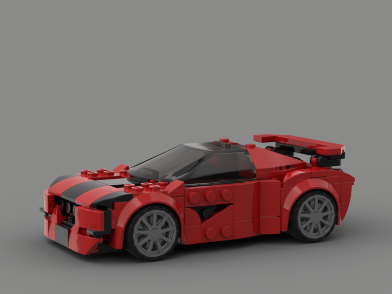 Nurg Six (76895)