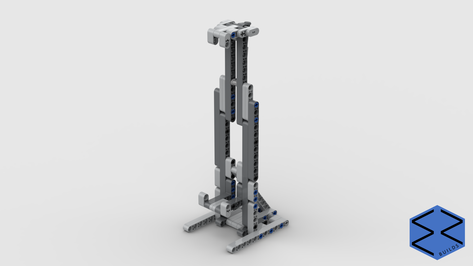 Phoneholder V4 B-Modell