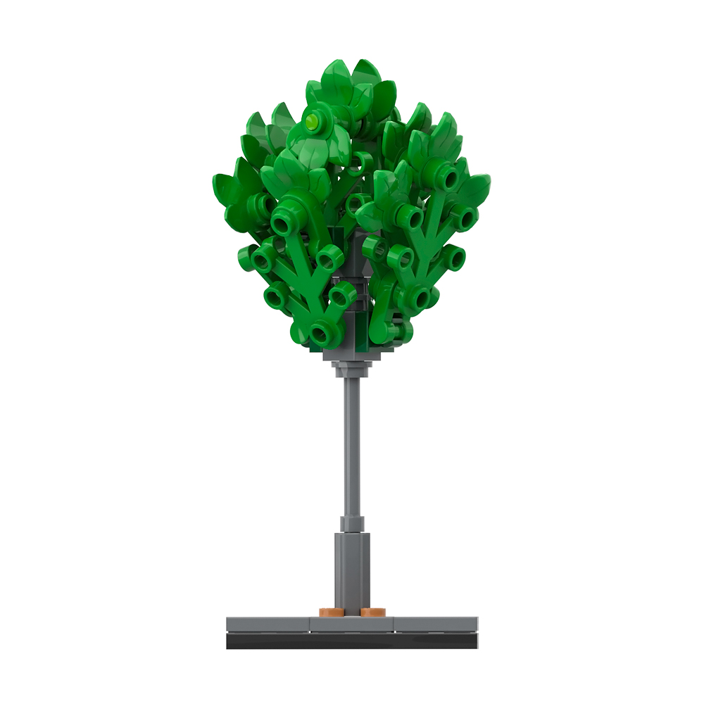 Small Tree