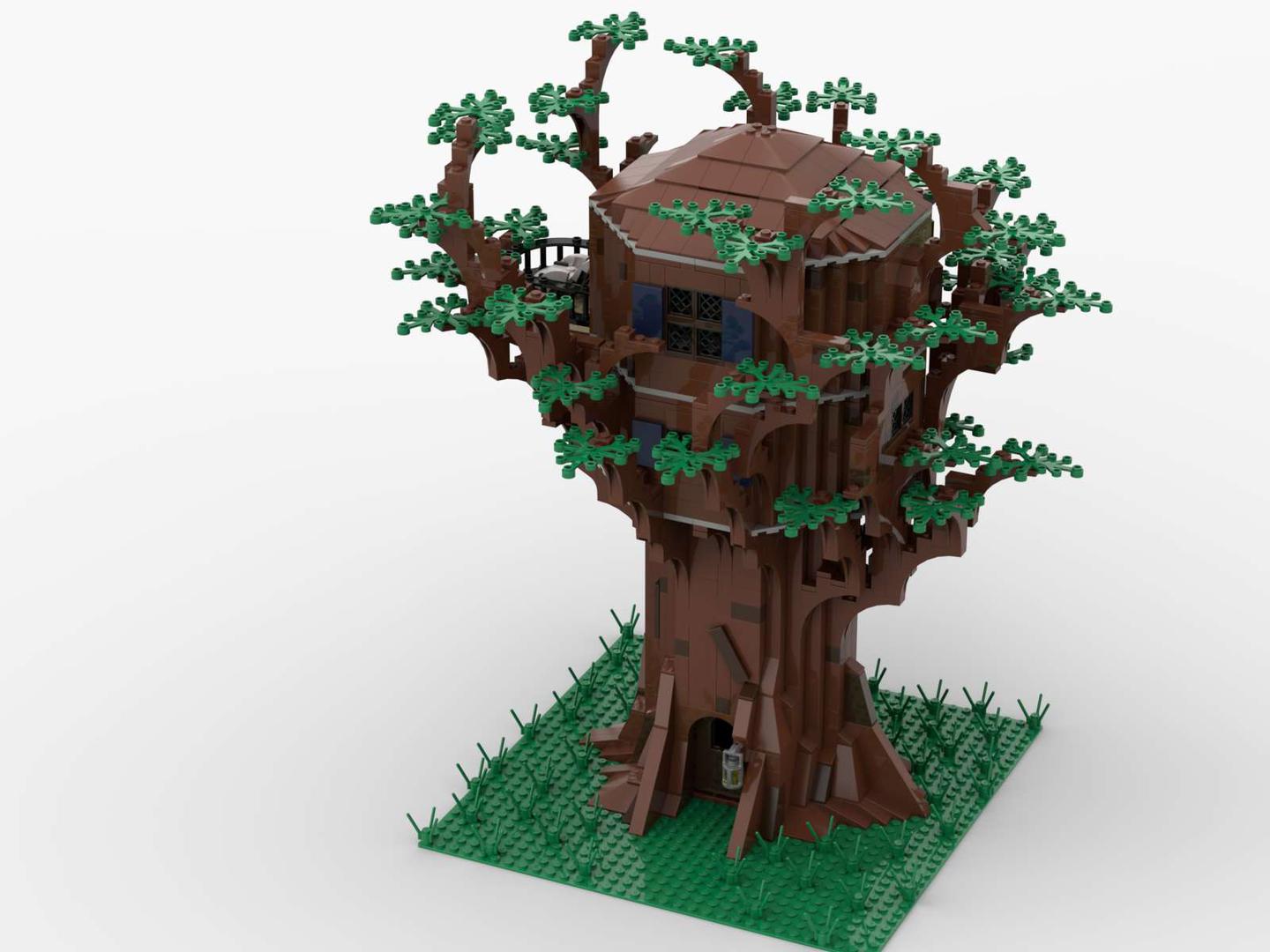 Tree House