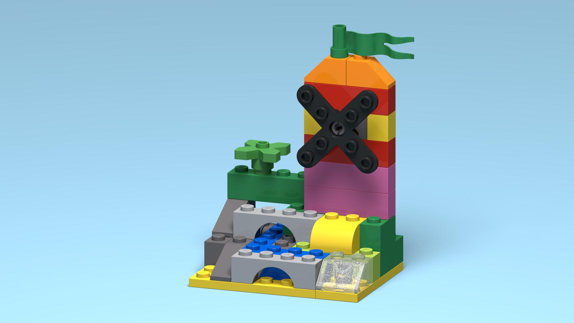 2000409-1 - A Serious Windmill