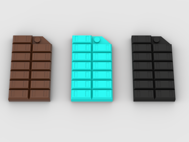 chocolate bar