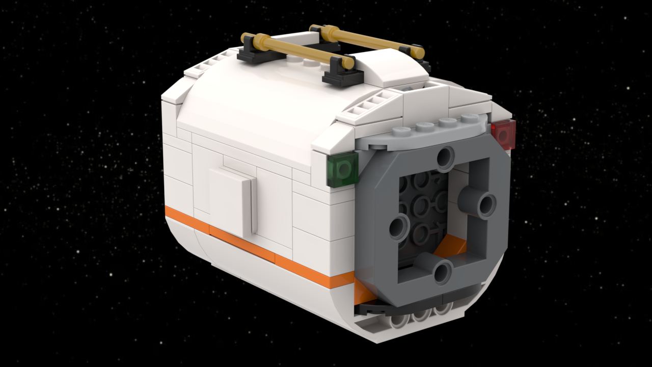 60227 - Improved Airlock