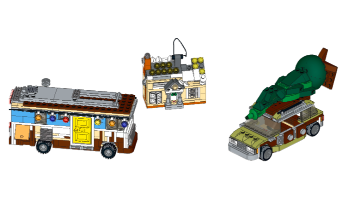 Griswold Family Christmas