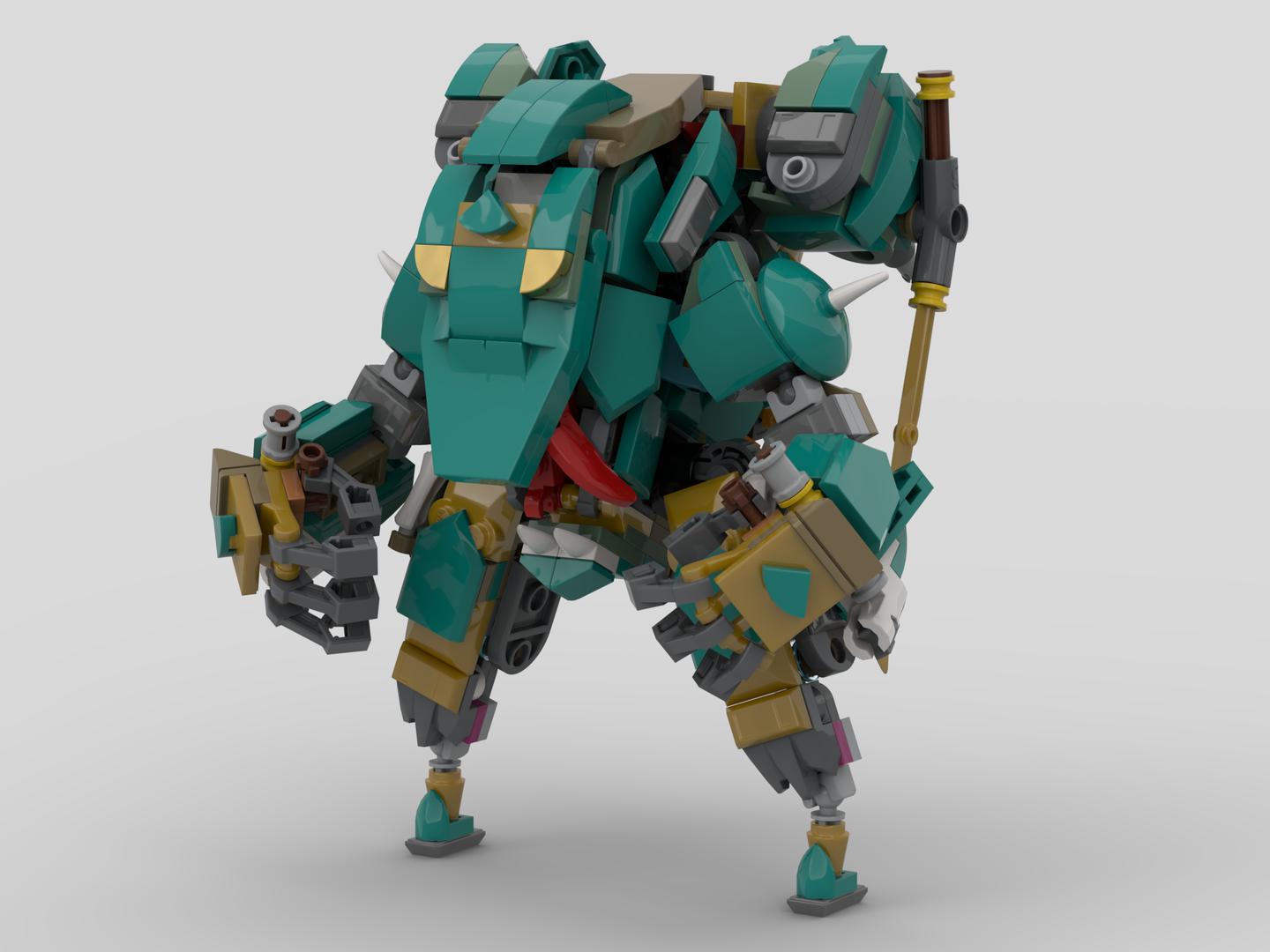 71746 - DJB-SP.02 by Pixel_Me_Crazy