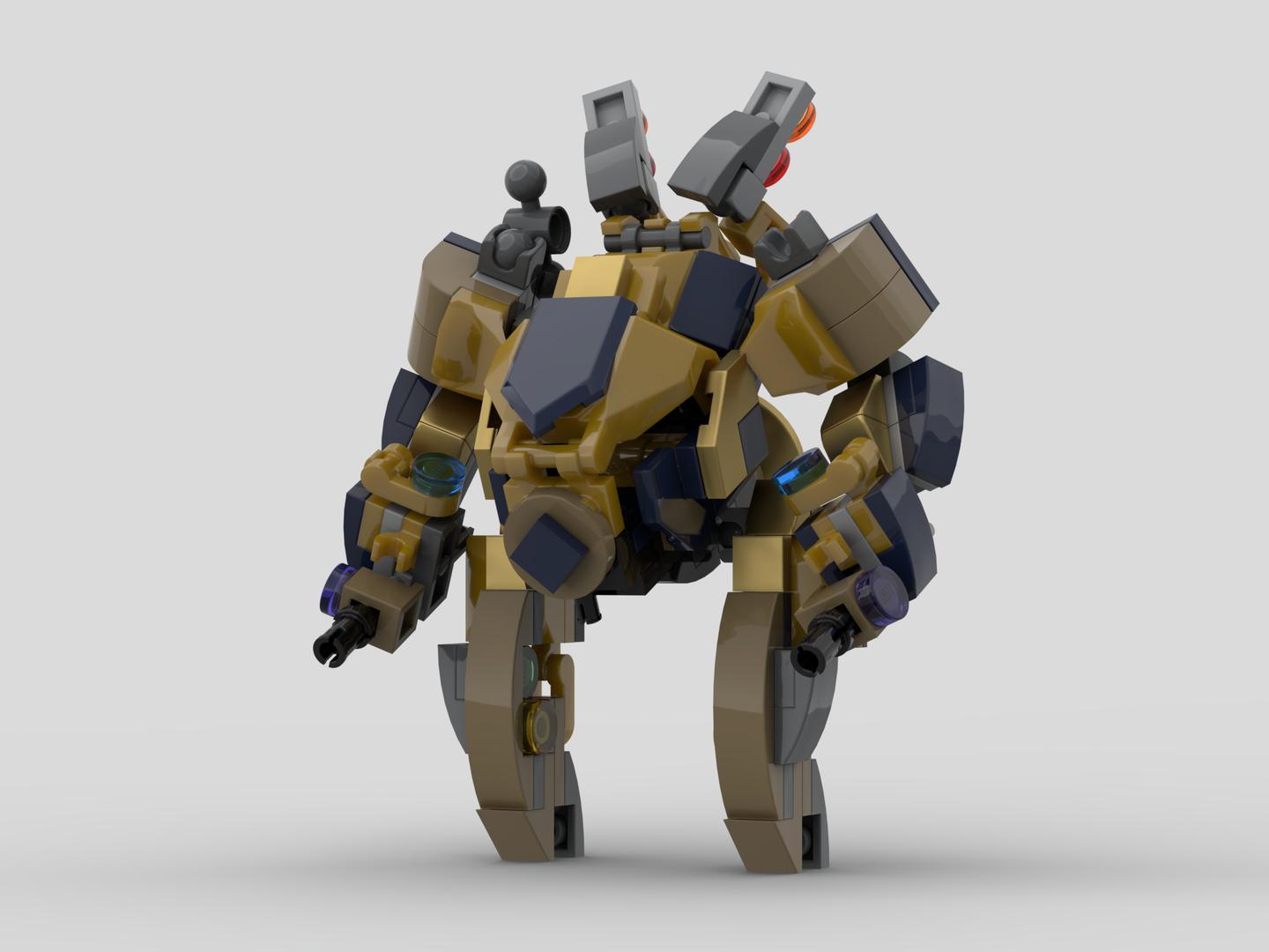 76141 - GB-PMC.01 by Pixel_Me_Crazy