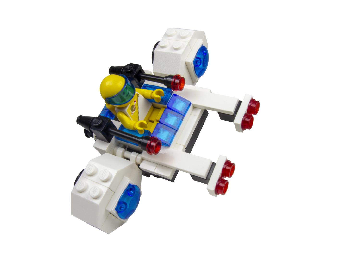 Micro Stardefender 200