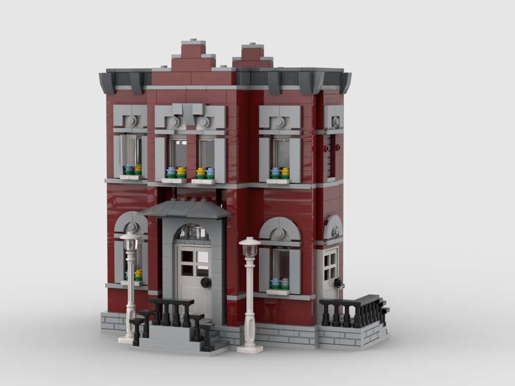 Stadthaus Villa - Town House Villa