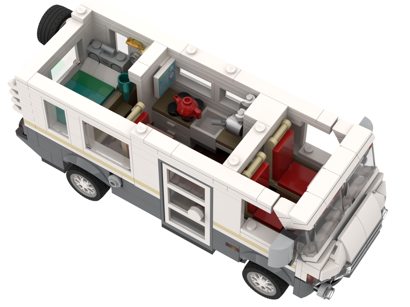RV Camper