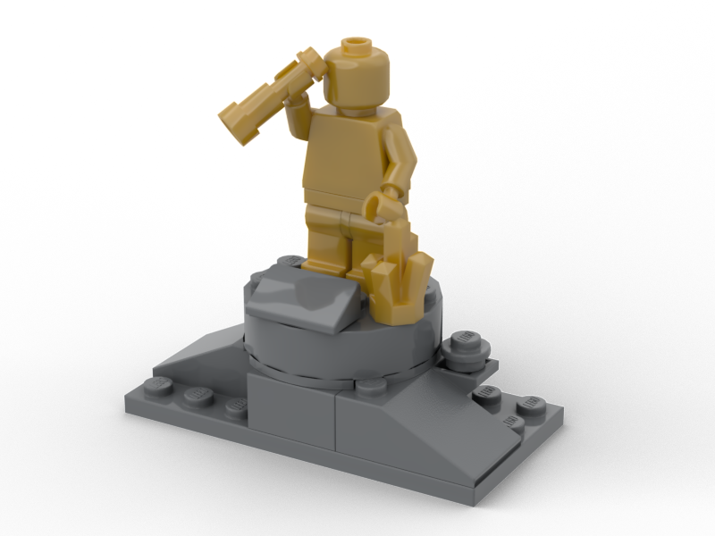 Explorer of the City State