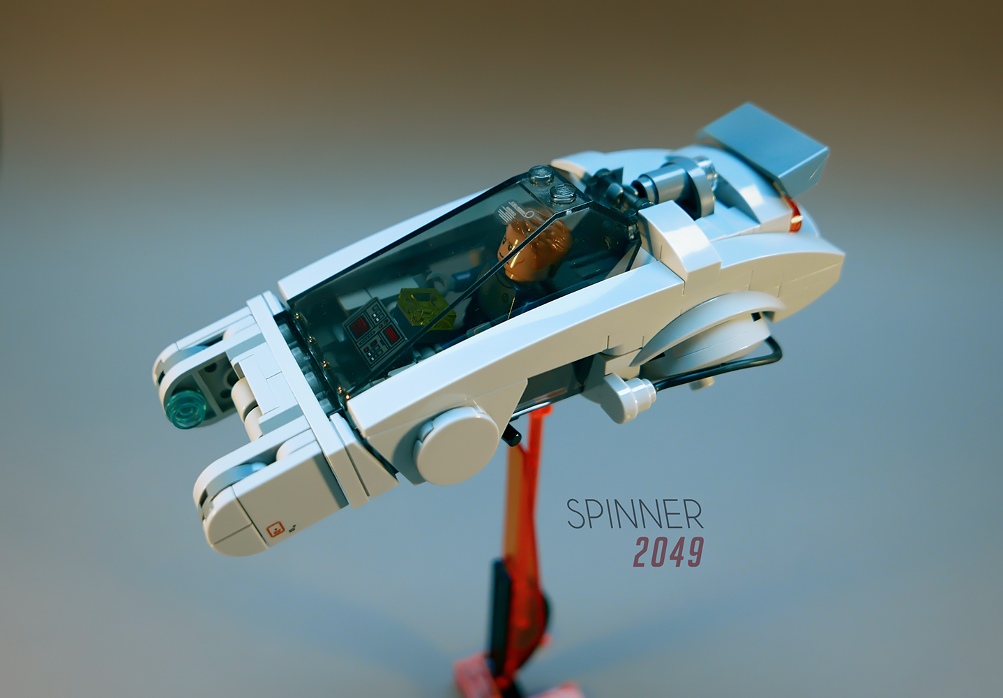 Spinner 2049