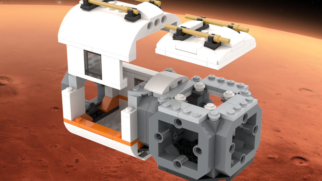 60227 - Improved Connectors