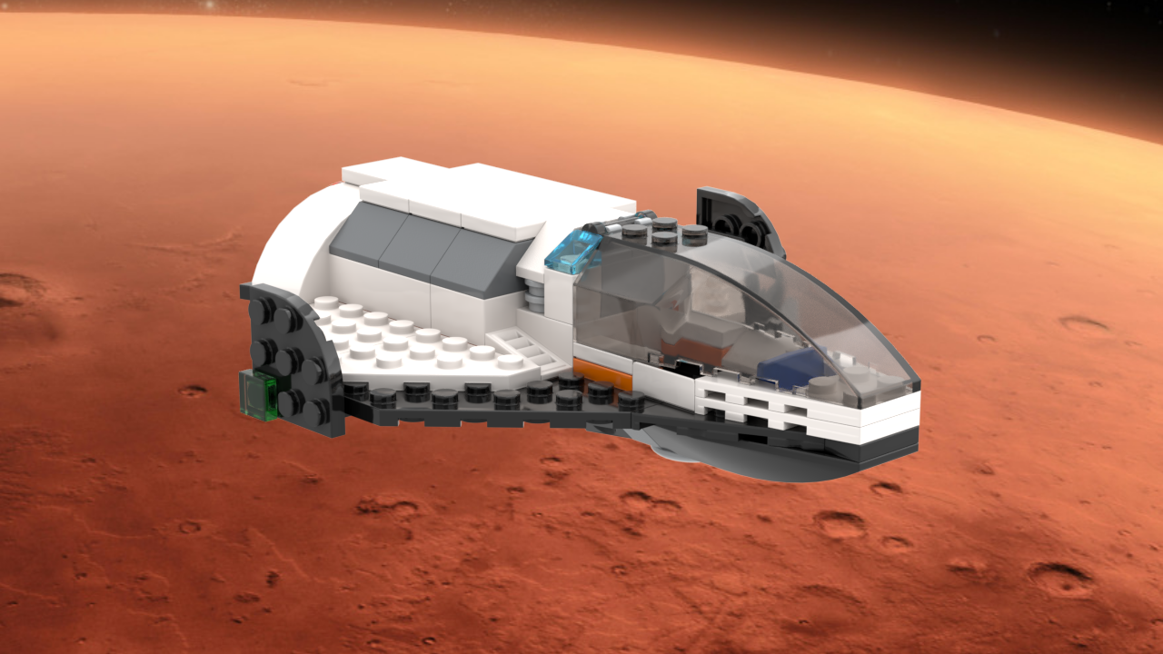 60227 - Heavy Transport and Mobile Lab