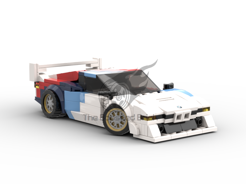 BMW M1 Procar