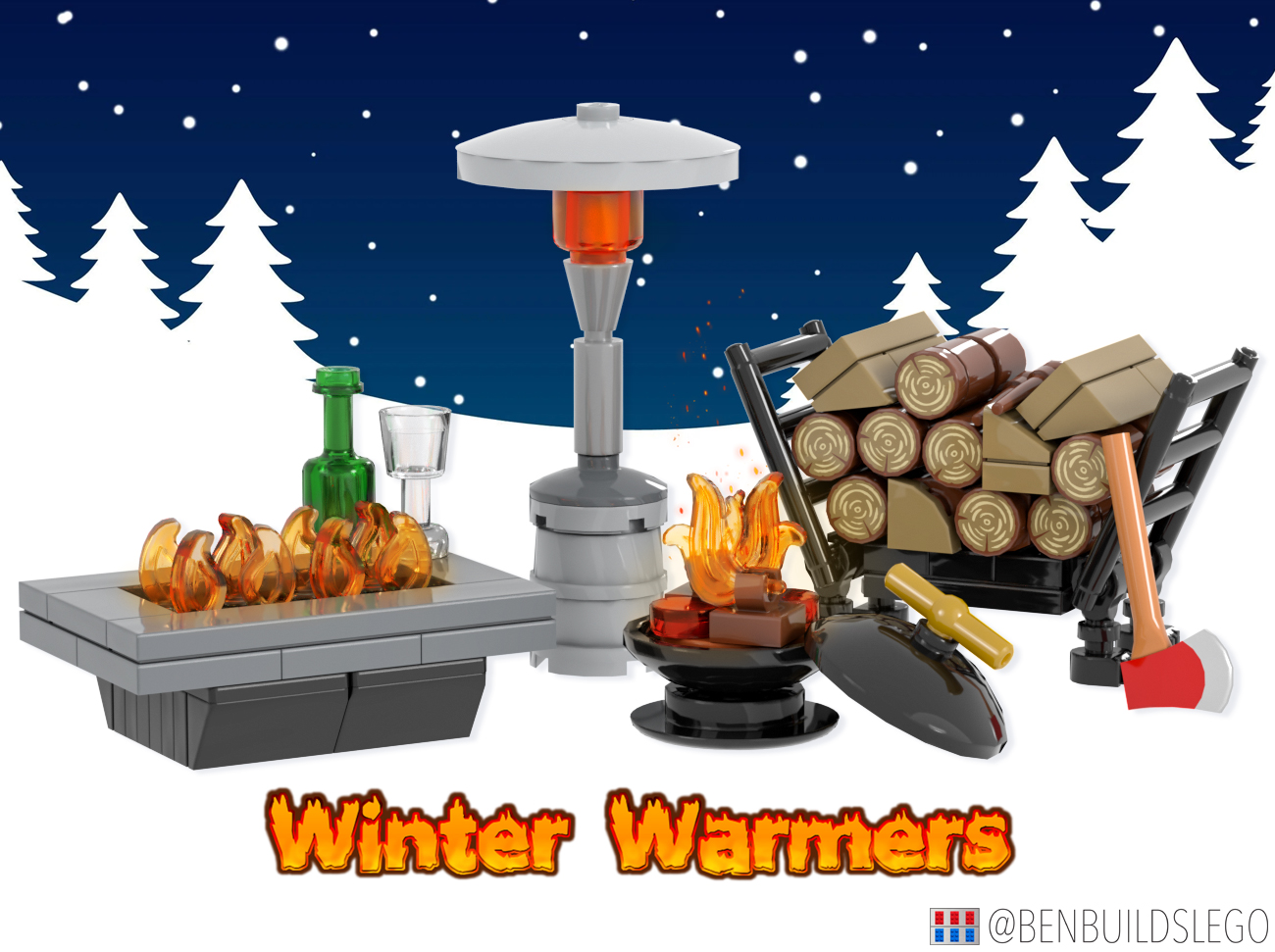 Winter Warmers