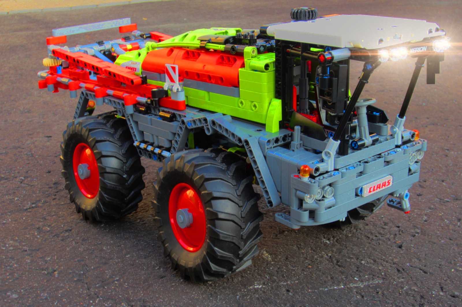 Crop Sprayer | 42054 C MODEL