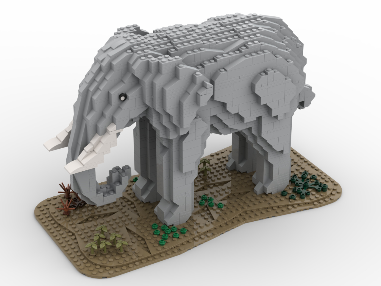 Elephant