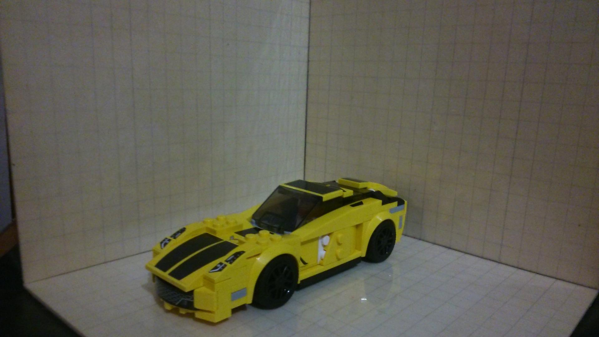 75870 "Classic CTTE"