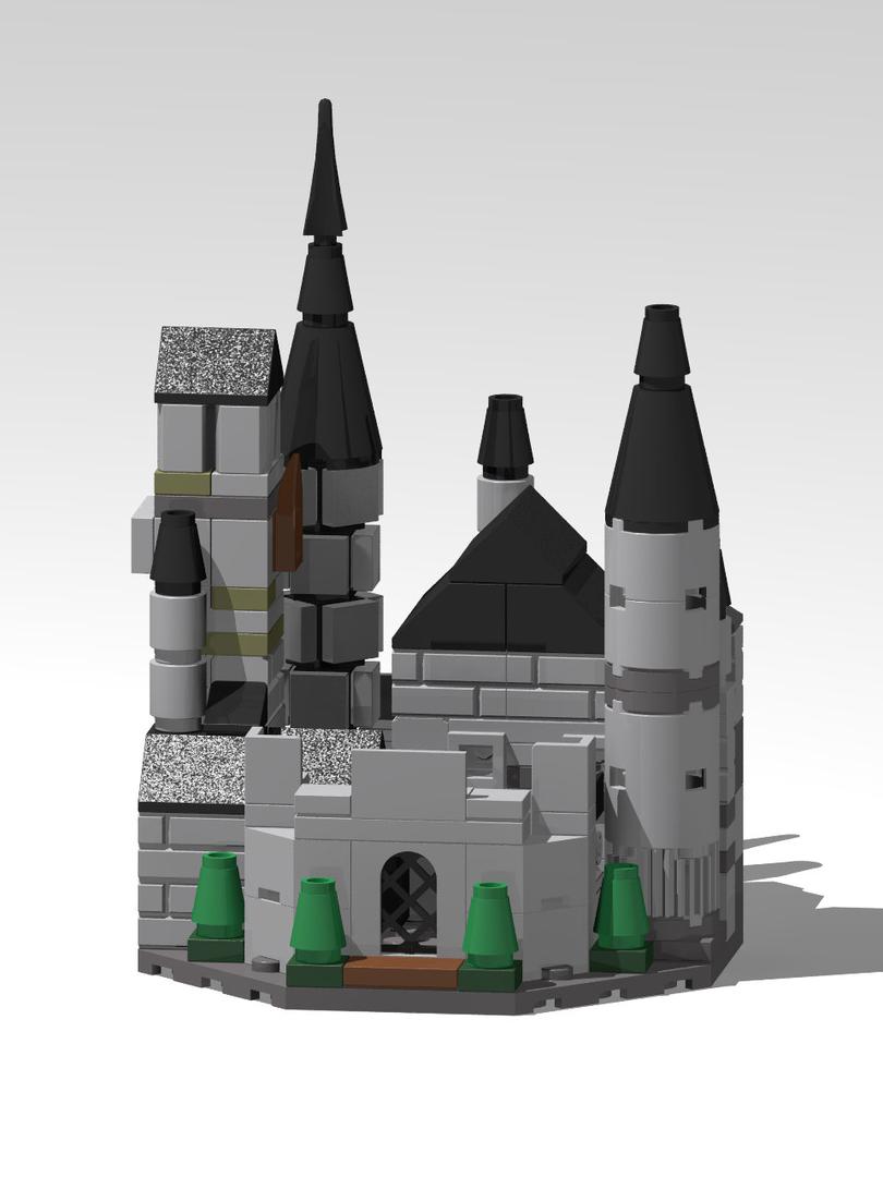 Castelo Castro Alves