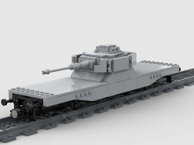 PanzerJagerWagen
