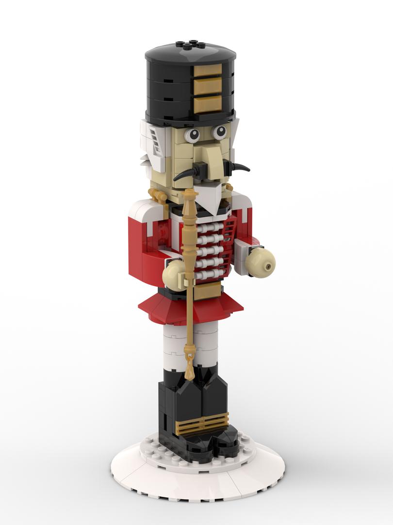 Christmas Nutcracker