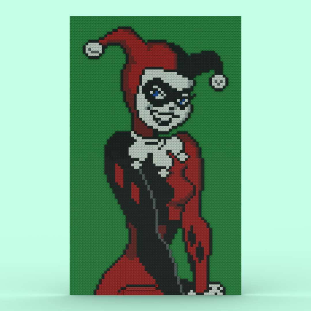Harley Quinn