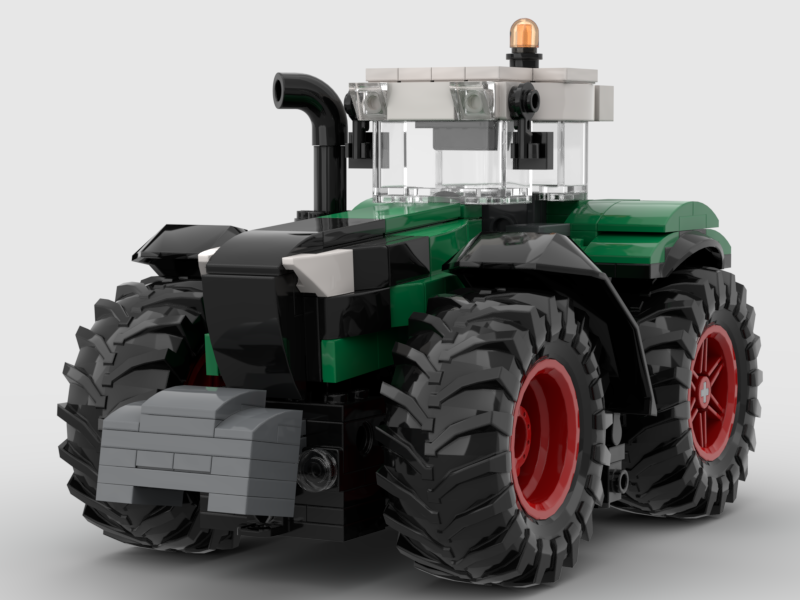 Fendt Vario #05