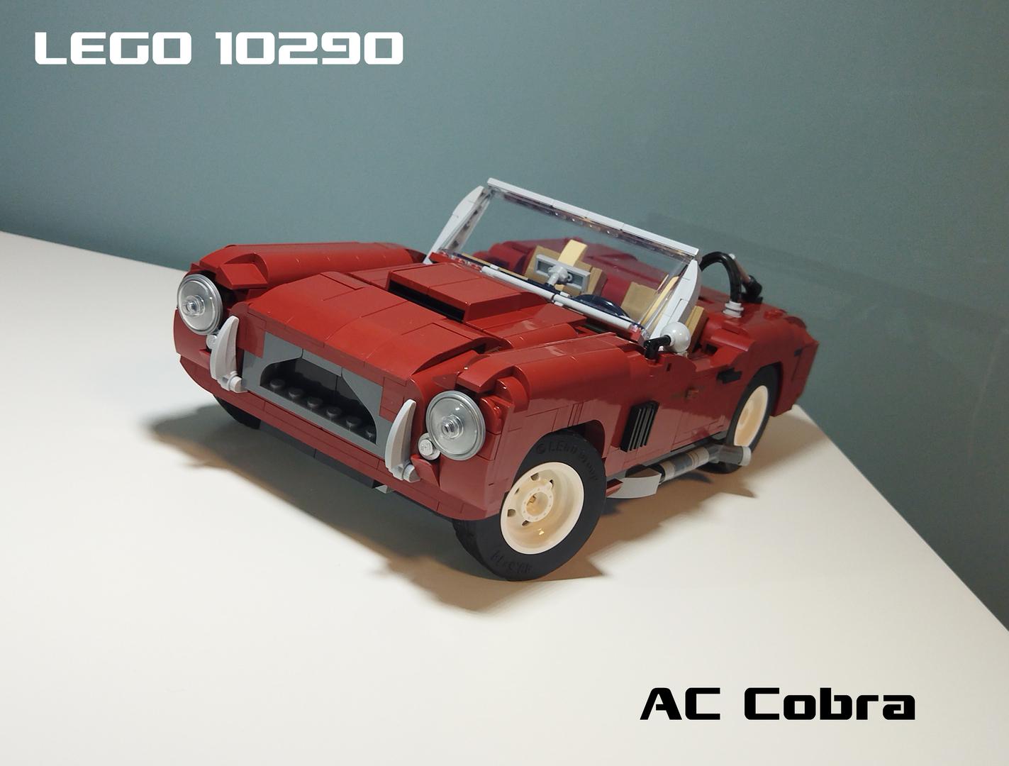 10290 AC Cobra