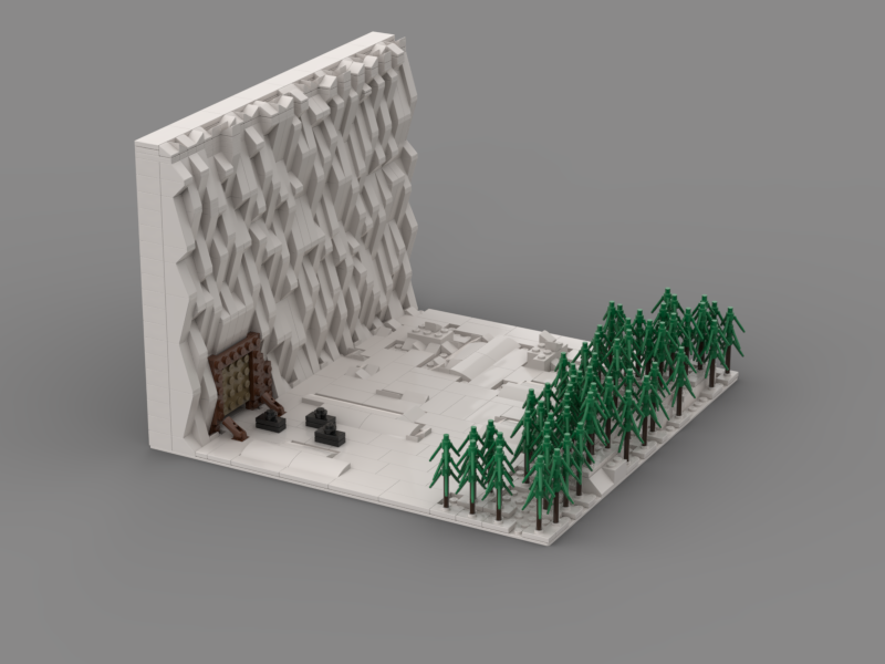 Game of Thones Prologe