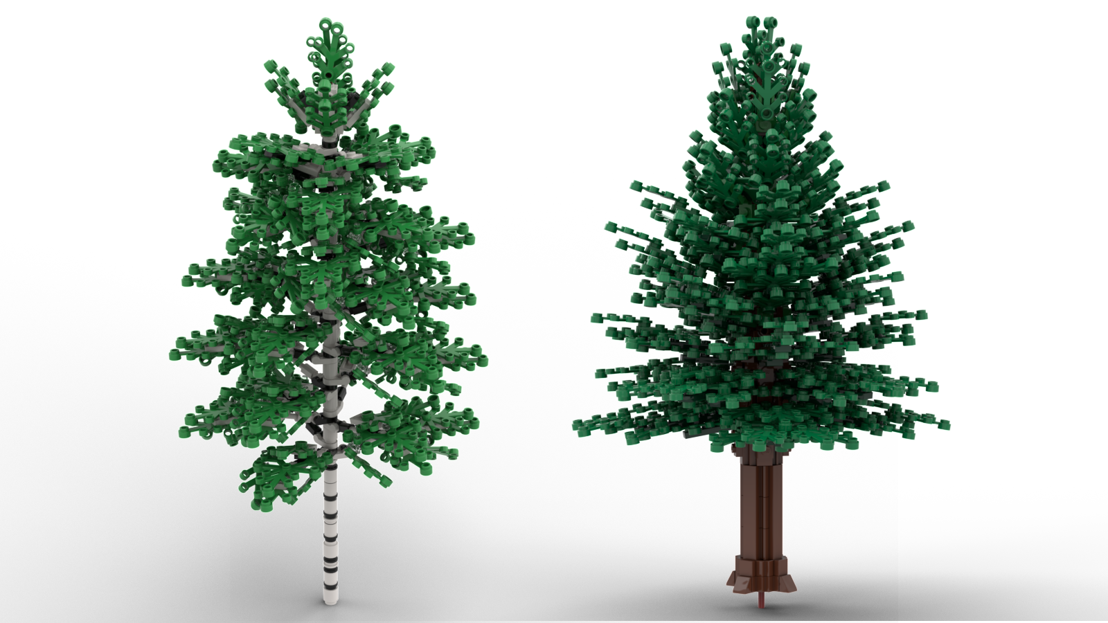 Douglas-Aspen Combo Pack