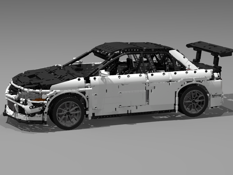 mitsubishi evo 9 voltex