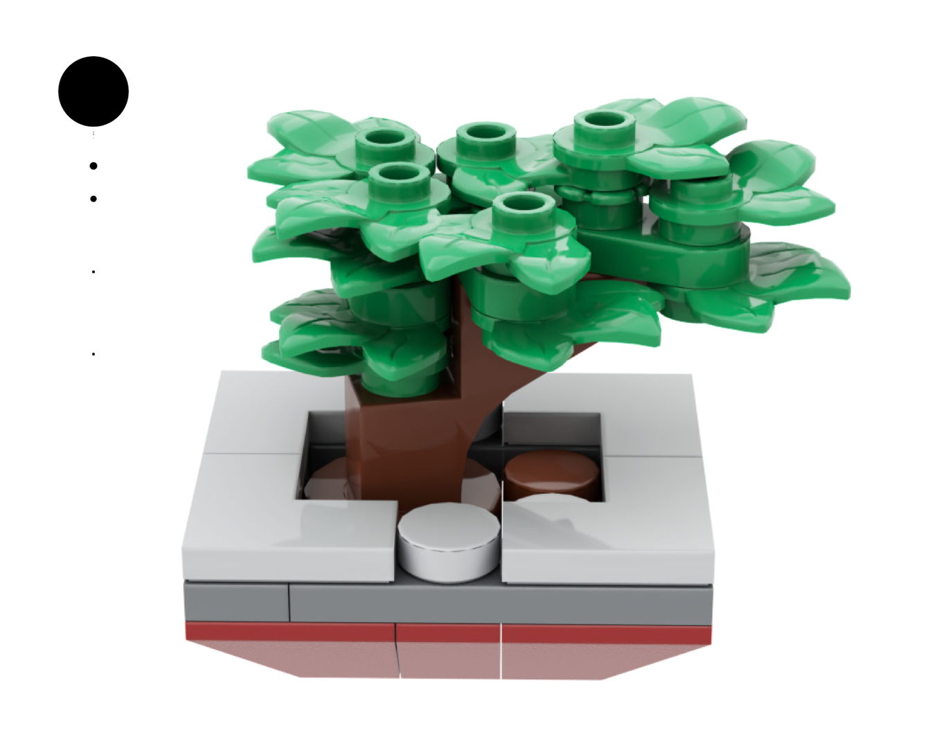 15 Bonsai
