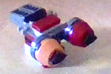 micro podracer I