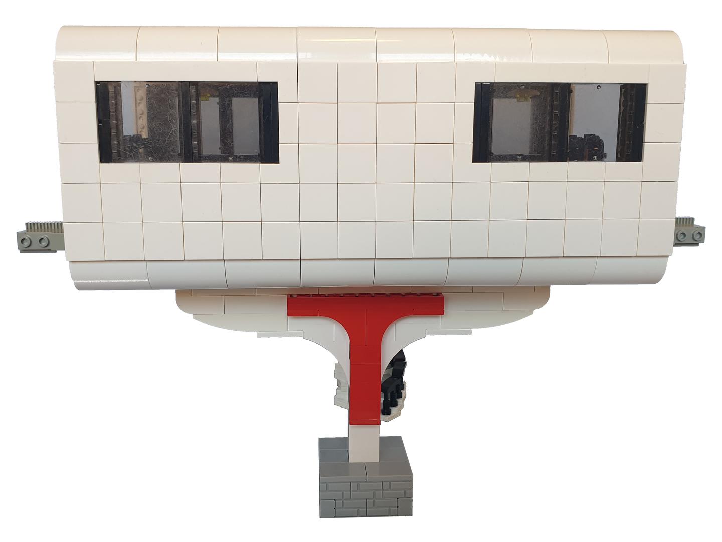 Monorail Station
