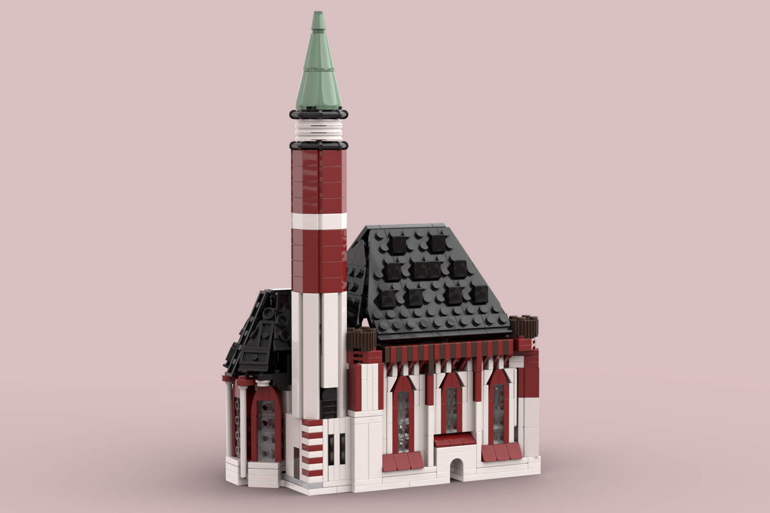 Alte Nikolaikirche, Frankfurt am Main