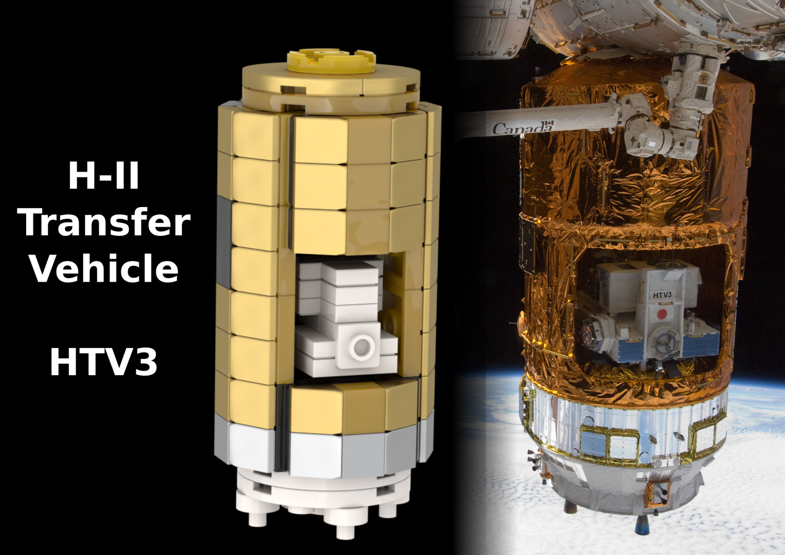 H-II Transfer Vehicle