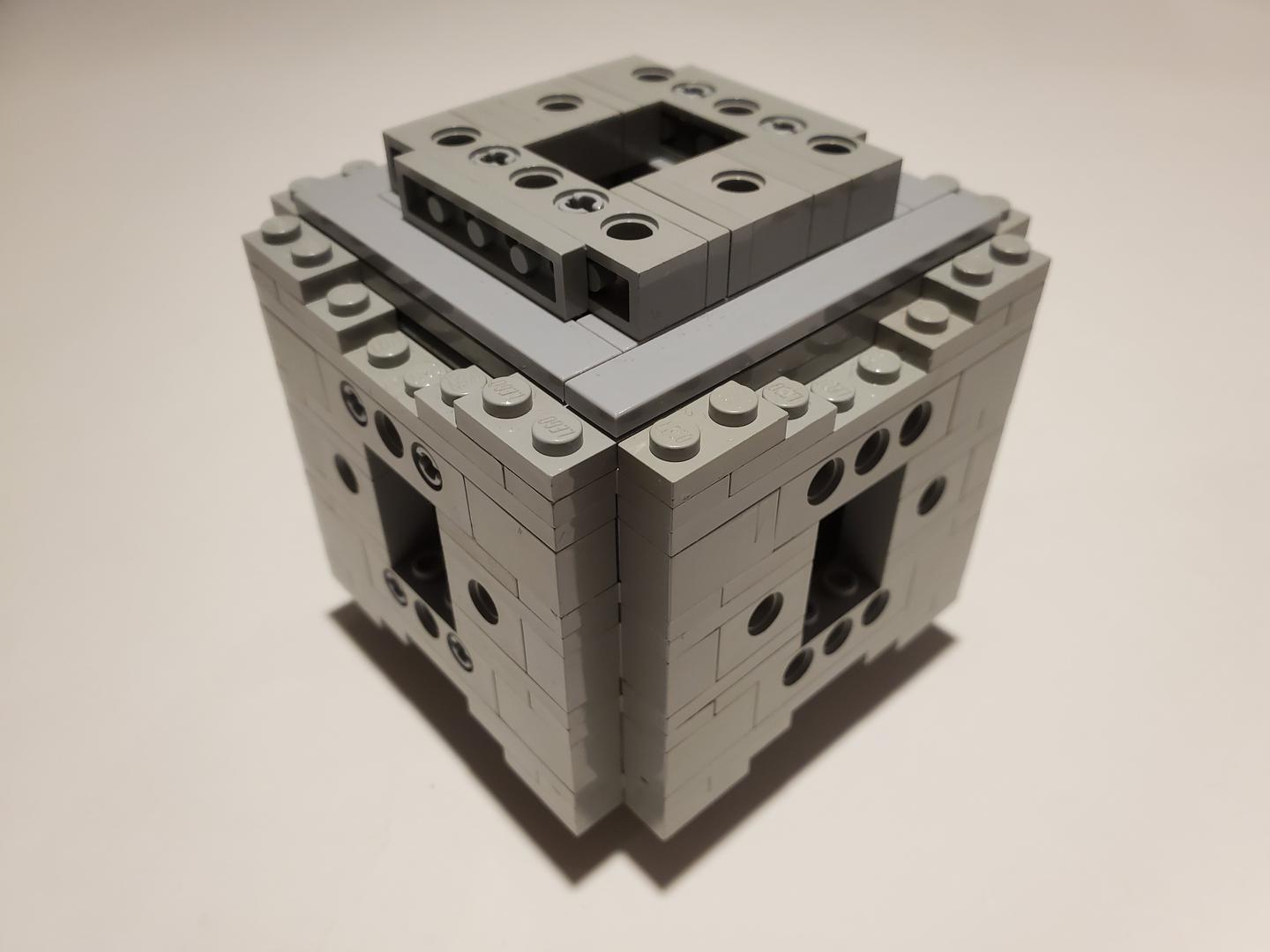 Starbase Hub Instructions