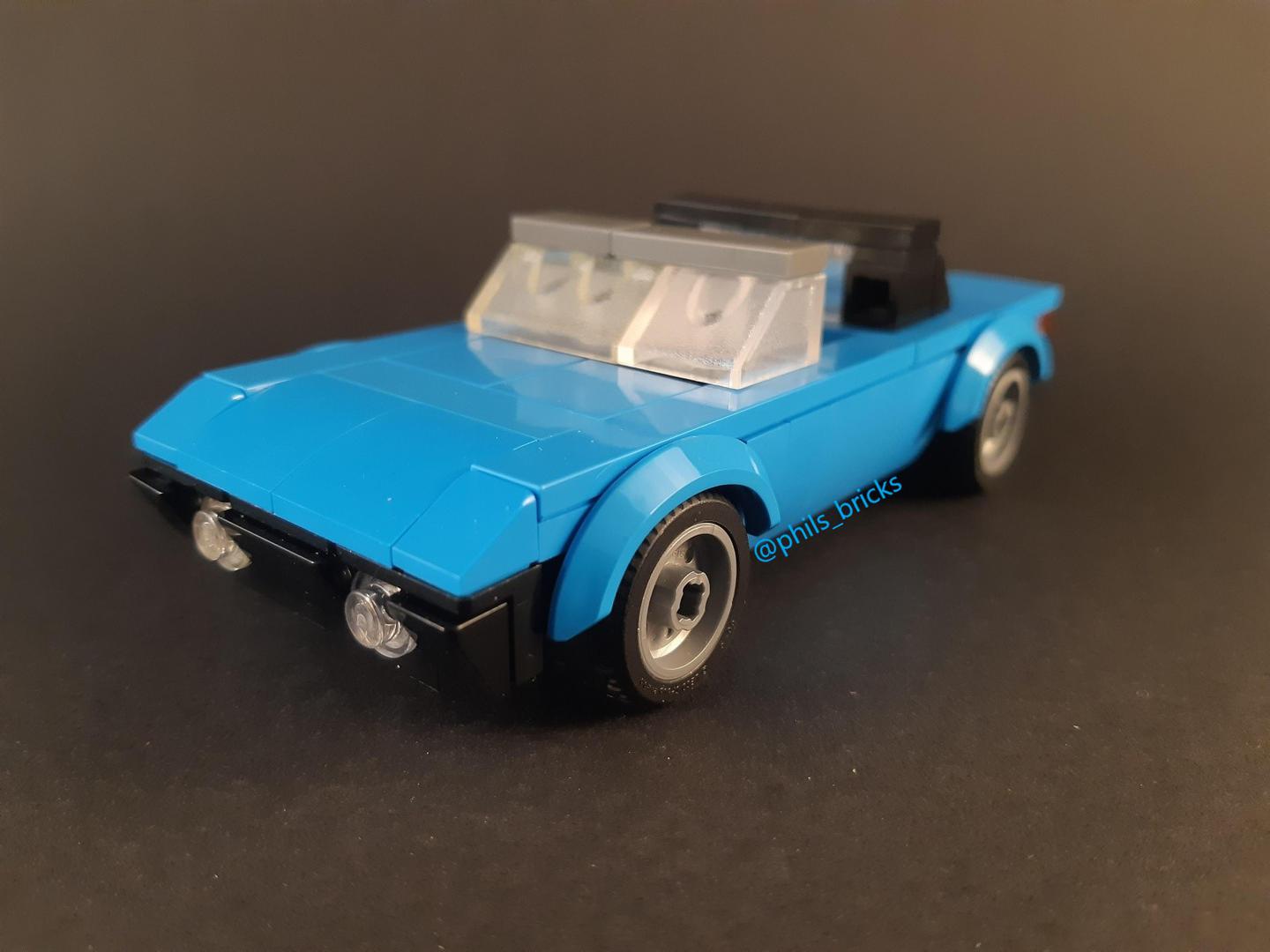 Porsche 914