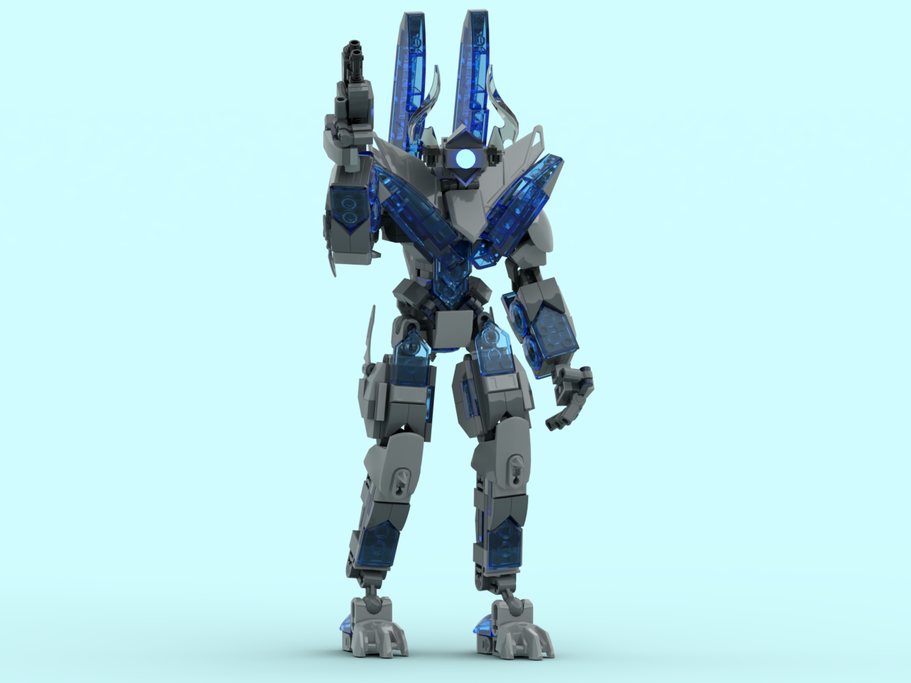 Atheon, Time's Conflux (Destiny)