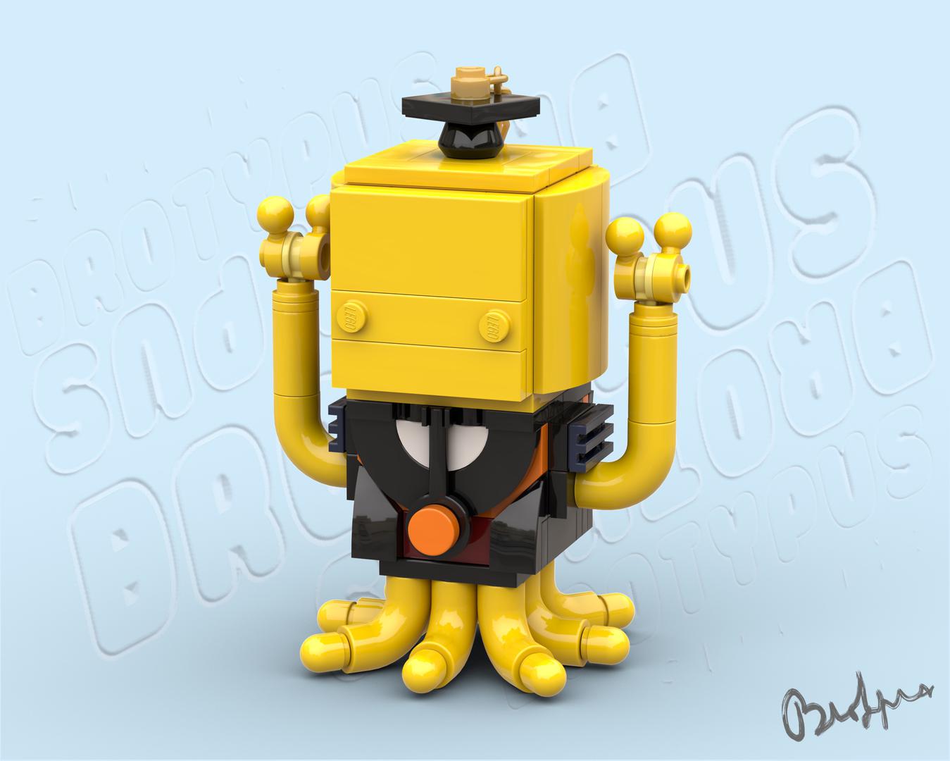 Korosensei (Ansatsu Kyoshitsu)