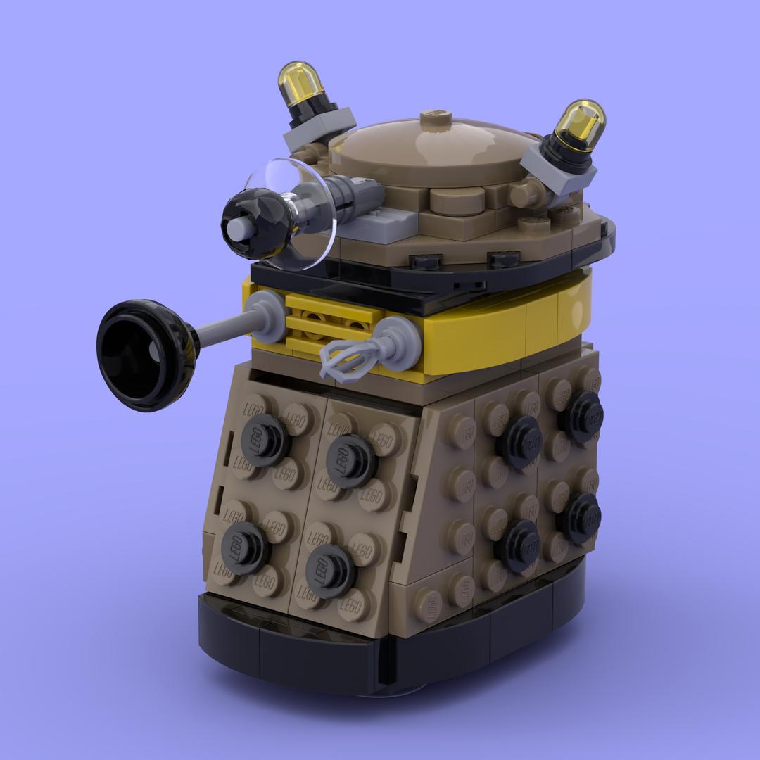 Dalek