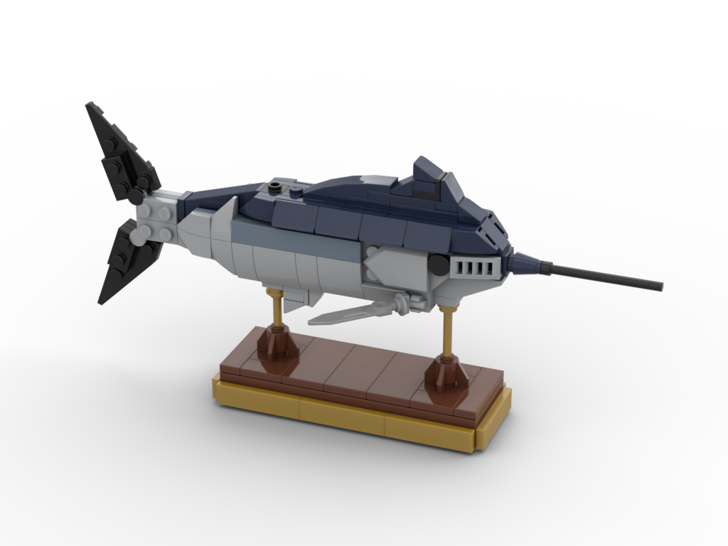 Swordfish