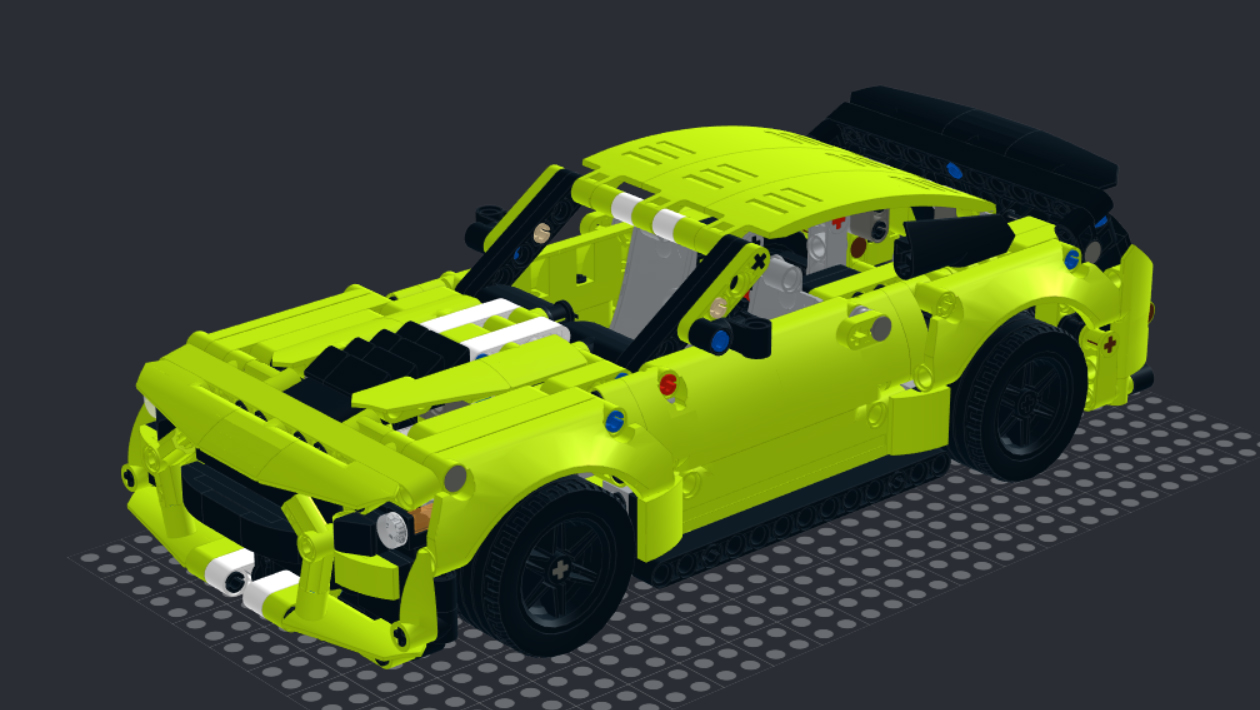 42138 Manual Version