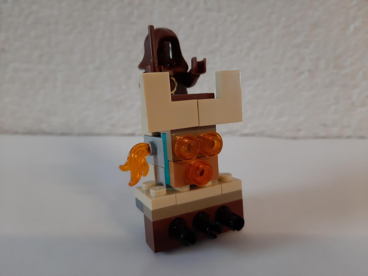 75966 Enhanced Death Eater