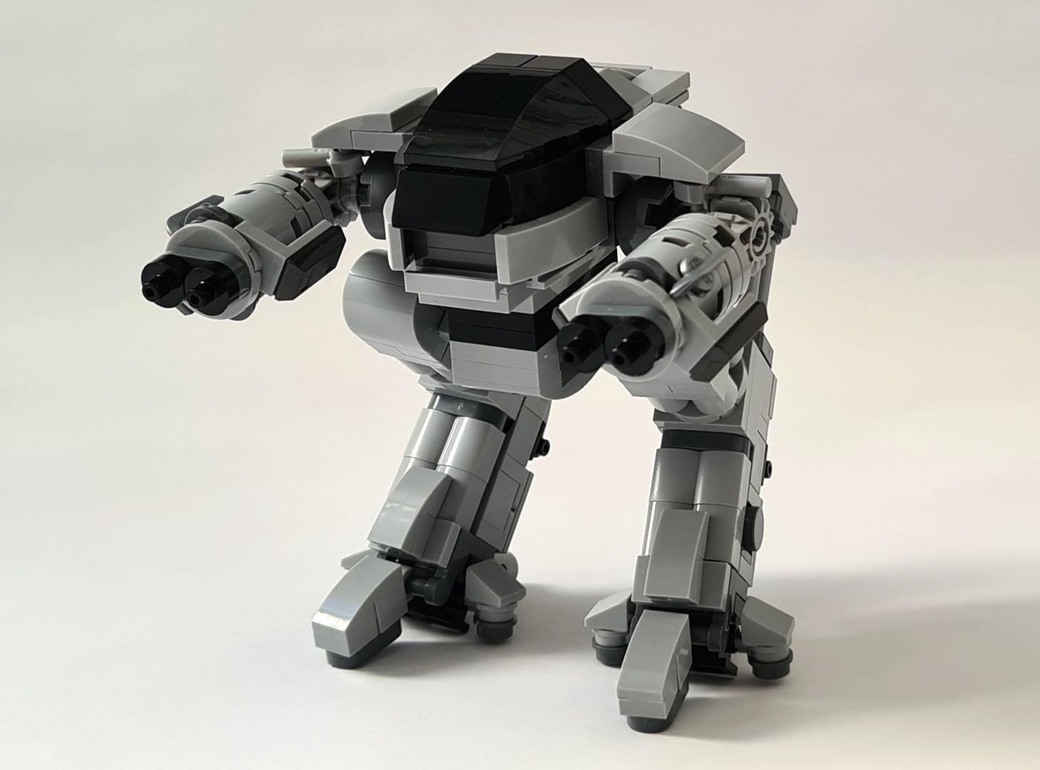 ED 209