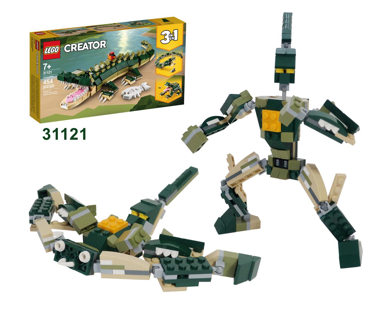 Stingray Transformer