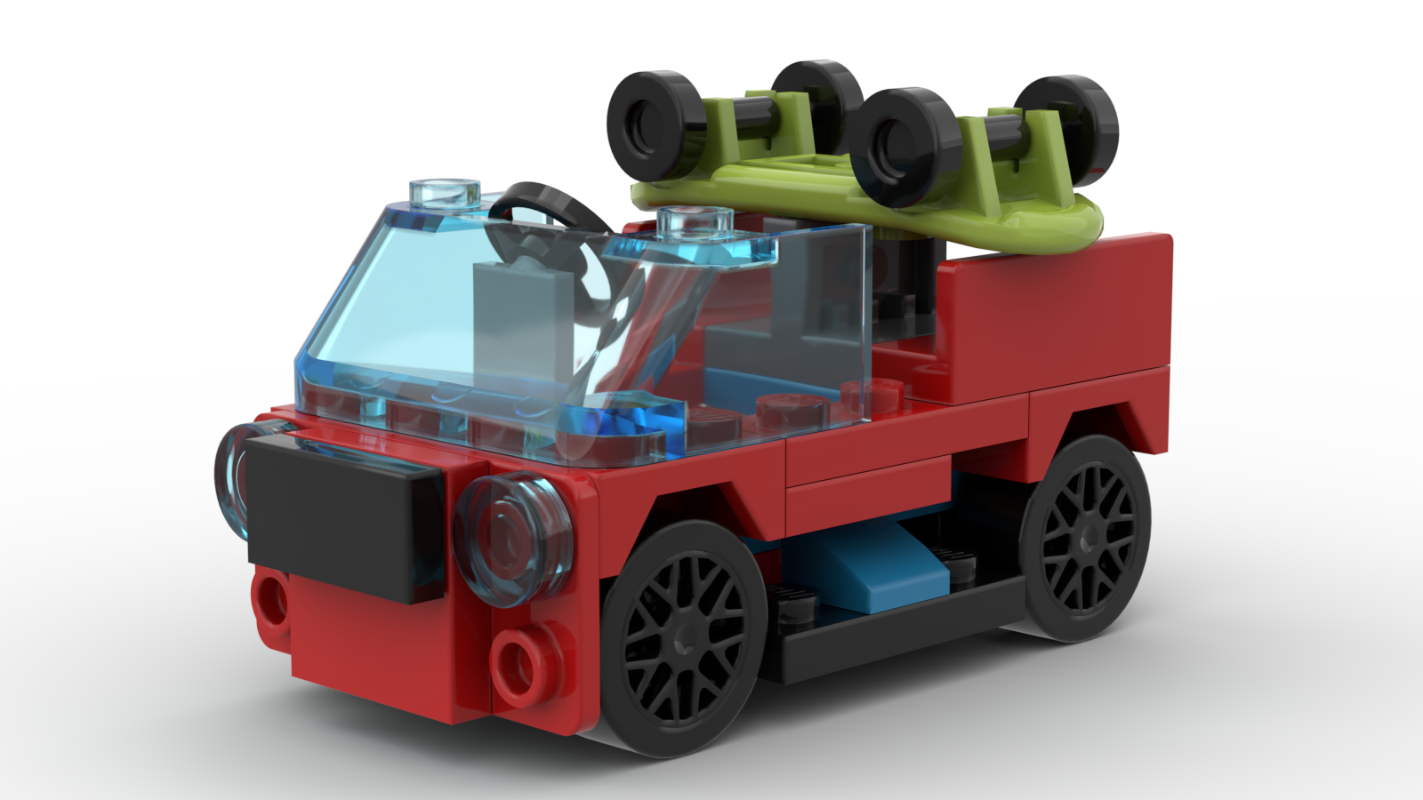 30568 Pickup Truck