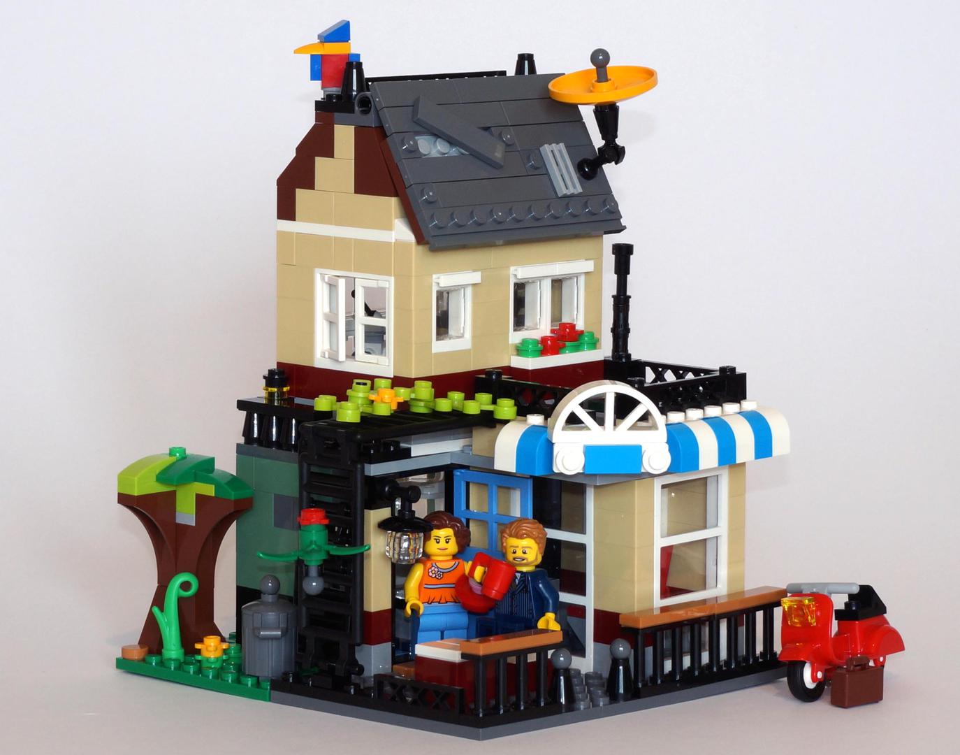 31065 Old Town House