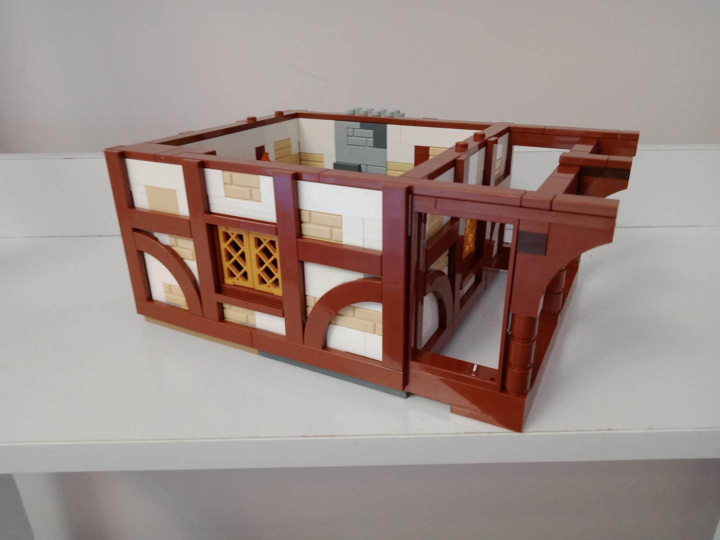 21325 blacksmith modular expansion